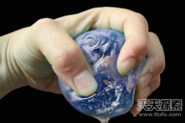 未来即将发生五件惊天大事 人类或走向灭亡