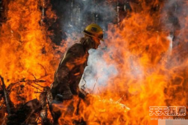 地球上将要发生惊天灾害 世界末日即将来临