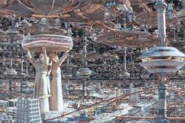 遇事不决…平行宇宙？