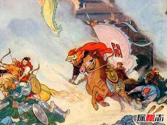 闯王李自成下落之谜，李自成在九宫山兵败被杀(科学分析)