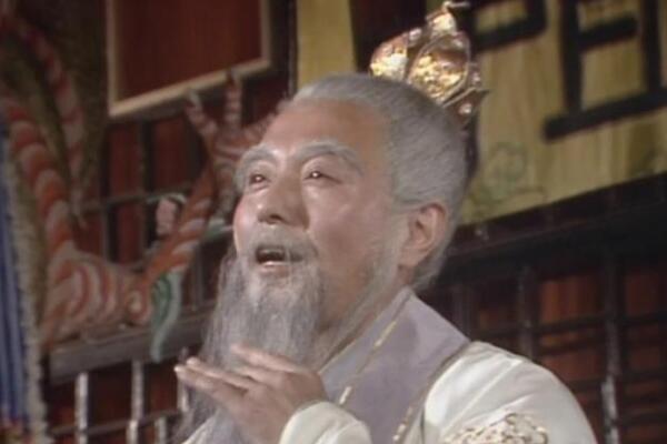 西游记中菩提祖师为何不救孙悟空 两人已断绝关系