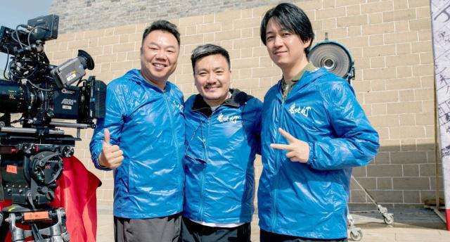 龙岭迷窟：未忠于原著并不失分；胖子人设被削弱，胡八一没味道？