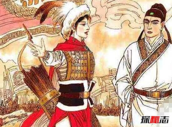 闯王李自成下落之谜，李自成在九宫山兵败被杀(科学分析)
