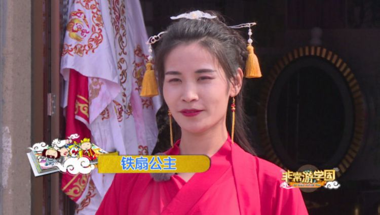 为什么孩子们都喜欢孙悟空？答案竟藏在这里！