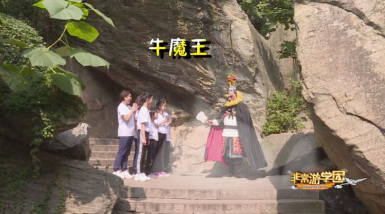 为什么孩子们都喜欢孙悟空？答案竟藏在这里！