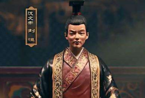 霸陵是哪位皇帝的陵墓：汉孝文帝刘恒陵墓(也称灞陵)