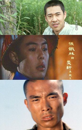 汪粤徐少华错过《西游记》揭秘，55元片酬终究留不住唐僧的心