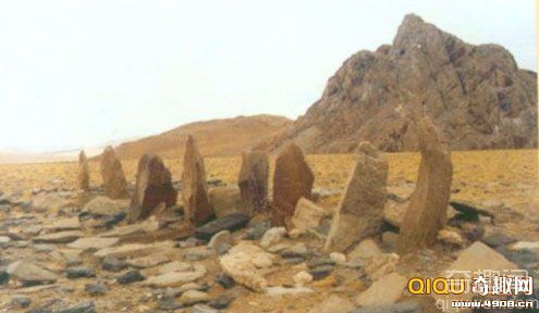[图文]揭秘西藏古象雄文明的四大谜团
