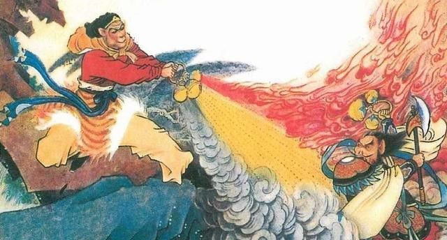 神魔小说《西游记》作者究竟是谁？或非吴承恩！