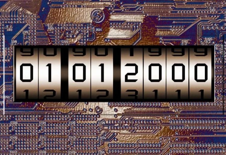 还记得2000年啥样吗，已是20年前了