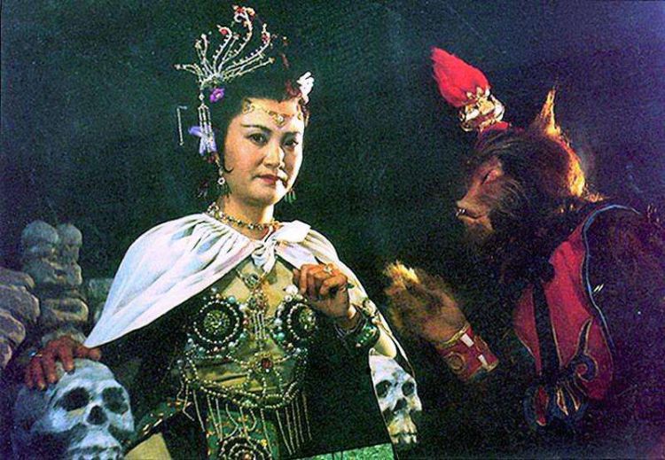 唐僧知道白骨精是妖怪仍要赶孙悟空走，跟白骨精身上四个字有关