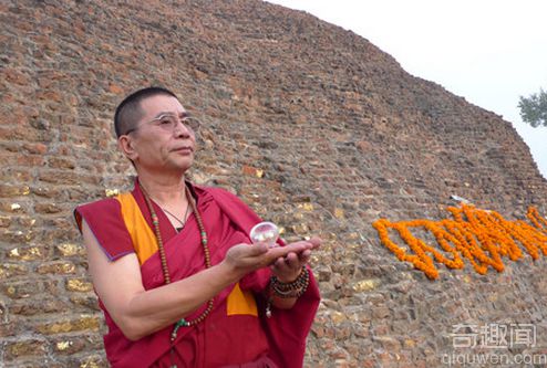 舍利子的流传历史和两大分类探索