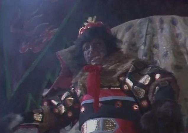 86版《西游记》花絮，剧组为何被武警拦截，观音院怎么烧的？