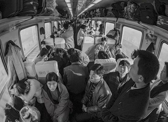 还记得2000年啥样吗，已是20年前了