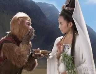成佛后，孙悟空的地位比观音高很多吗？