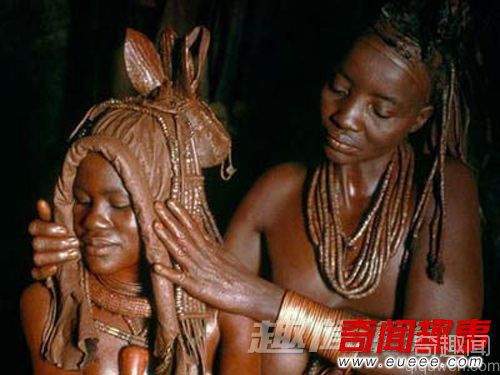 全球十大最为古怪的婚俗：新郎箭射新娘