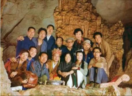 86版《西游记》最催泪一集，为何播出后央视电话被打爆