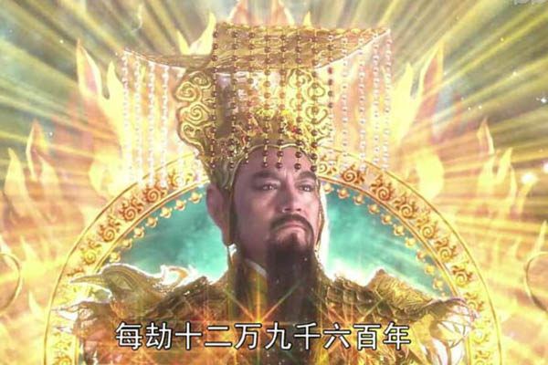 孙悟空的齐天大圣称号，为何没被玉帝取消？如来佛一语道出真相！
