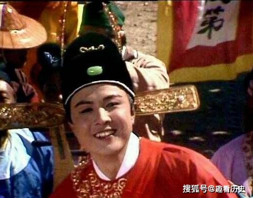细品《西游记》中唐僧的身世之谜：母亲侍贼18载，昭雪后却自尽