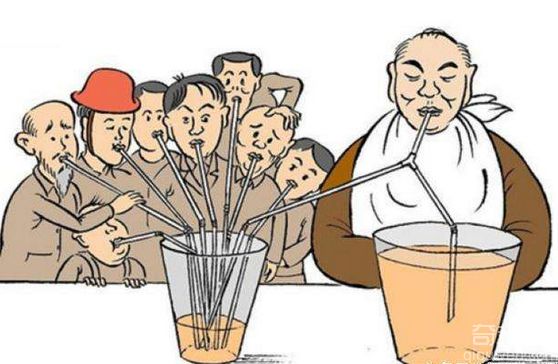 什么是马太效应 马太效应的名字来源