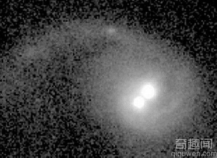 天文学家发现33对“跳舞”黑洞 未来将合并