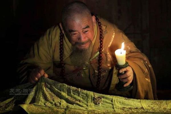 不找龙王借水反借辟火罩，广目天王拦下孙悟空大有文章？一石二鸟