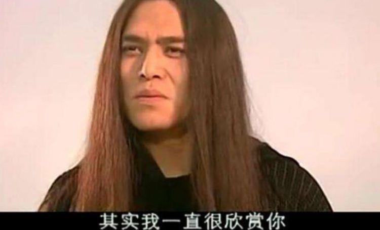 《西游记后传》要重剪：20年后，我赌这个男人要火！