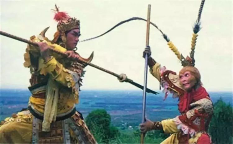 太极雷公怒骂方方，他的对手徐晓东在干嘛？孙悟空告诉你答案！