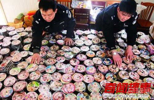 盘点世界最牛职业榜首 职业哭丧人鉴黄师
