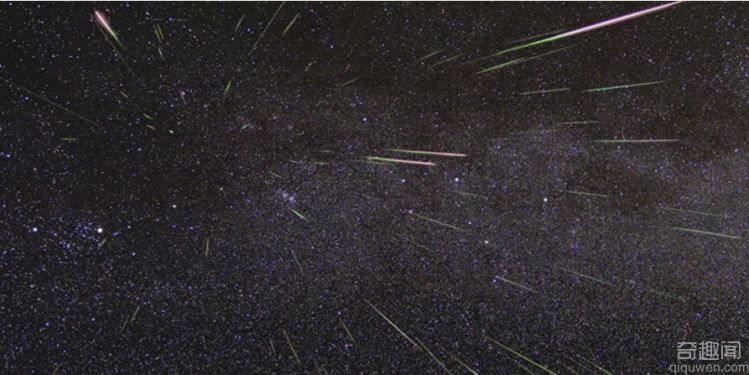 探索神秘的宇宙奇观