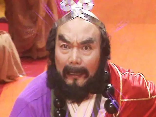 怪不得沙僧吃掉9个取经人，如来也不追责，你看看沙僧真身就懂了
