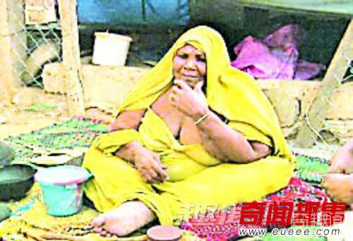 全球十大最为古怪的婚俗：新郎箭射新娘