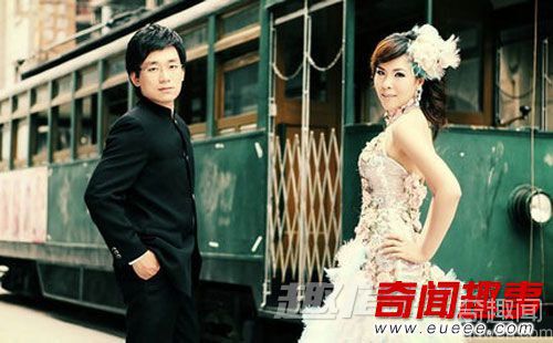探秘古老上海的本土婚嫁习俗