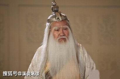 西游记中，虎鹿羊三大仙，究竟是不是太上老君的徒弟？答案很明显
