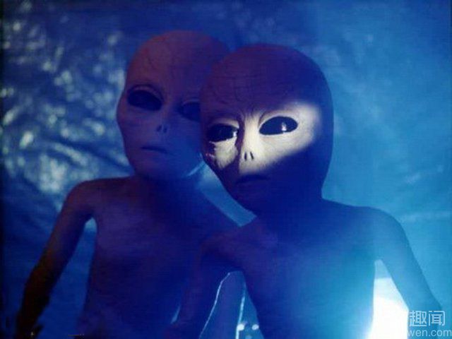 [图文]宇宙高能粒子射线将限制外星生命的存在
