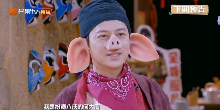 周末综艺指南：甄子丹“一个打十个”，郭敬明挑战神剧