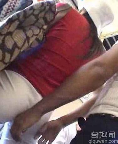 杭州男子尾随女生摸臀部 称喜欢摸穿裙子女生