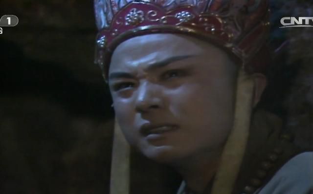 《西游记》十一集两大高招，虚构妖怪有奇效，结尾悬念被吐槽