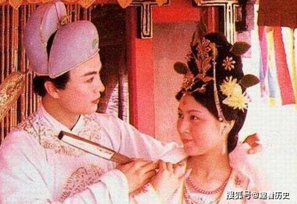 细品《西游记》中唐僧的身世之谜：母亲侍贼18载，昭雪后却自尽