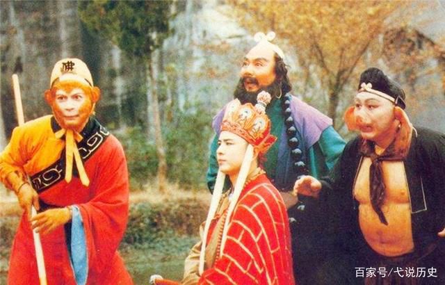 《西游记》这么隐秘的一个漏洞，竟被一个五年级女生看出来了！