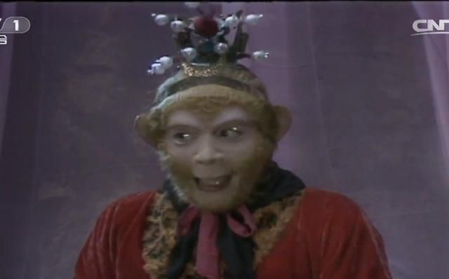 《西游记》十一集两大高招，虚构妖怪有奇效，结尾悬念被吐槽