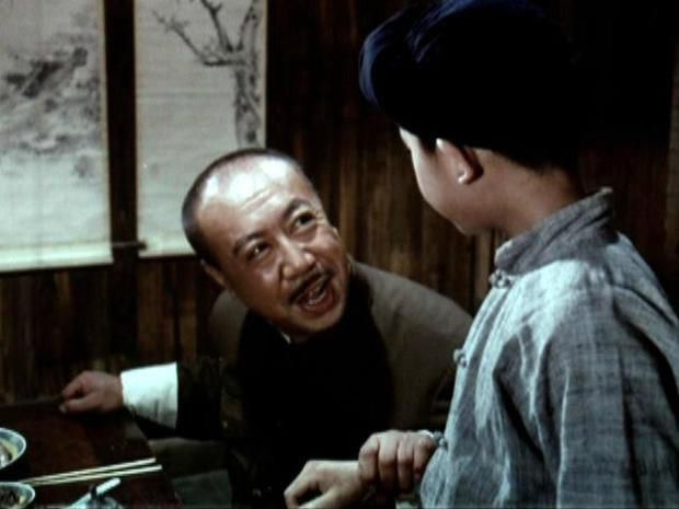 “胡汉三”扮演者刘江去世享年95岁