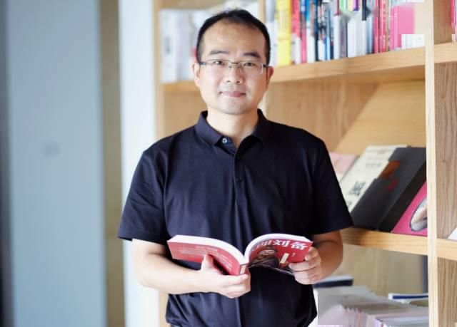 【晓·客厅：名家云讲座】大咖带你用心理妙趣解读西游记，重新发明西游记