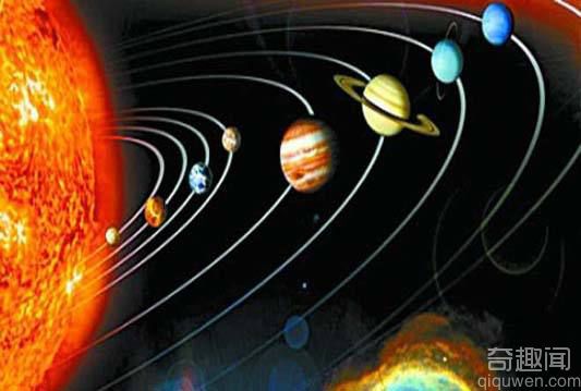 九星连珠什么时候出现 九星连珠可以穿越吗