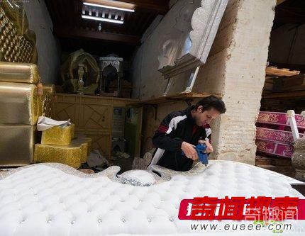 揭秘非洲摩洛哥非同寻常的人文景象