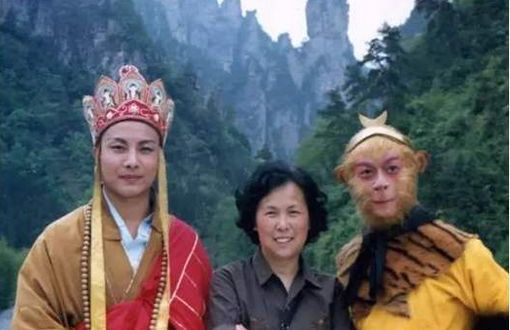 汪粤徐少华错过《西游记》揭秘，55元片酬终究留不住唐僧的心