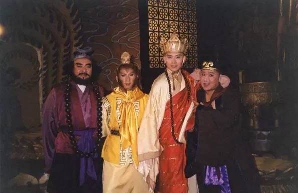 没想到，它竟成了重拍呼声最高的童年神剧