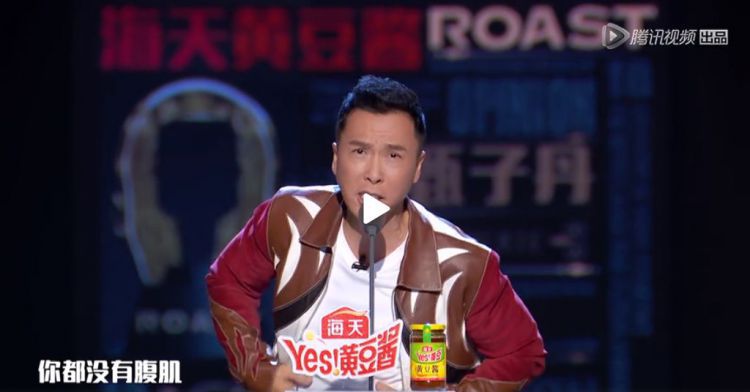 周末综艺指南：甄子丹“一个打十个”，郭敬明挑战神剧