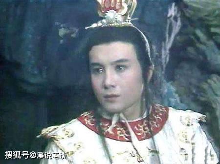 西游记中，猪八戒是第三个拜唐僧为师的，为什么却成为二师兄