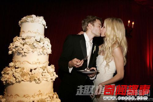 全球十大最为古怪的婚俗：新郎箭射新娘